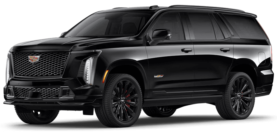 Chevrolet Suburban