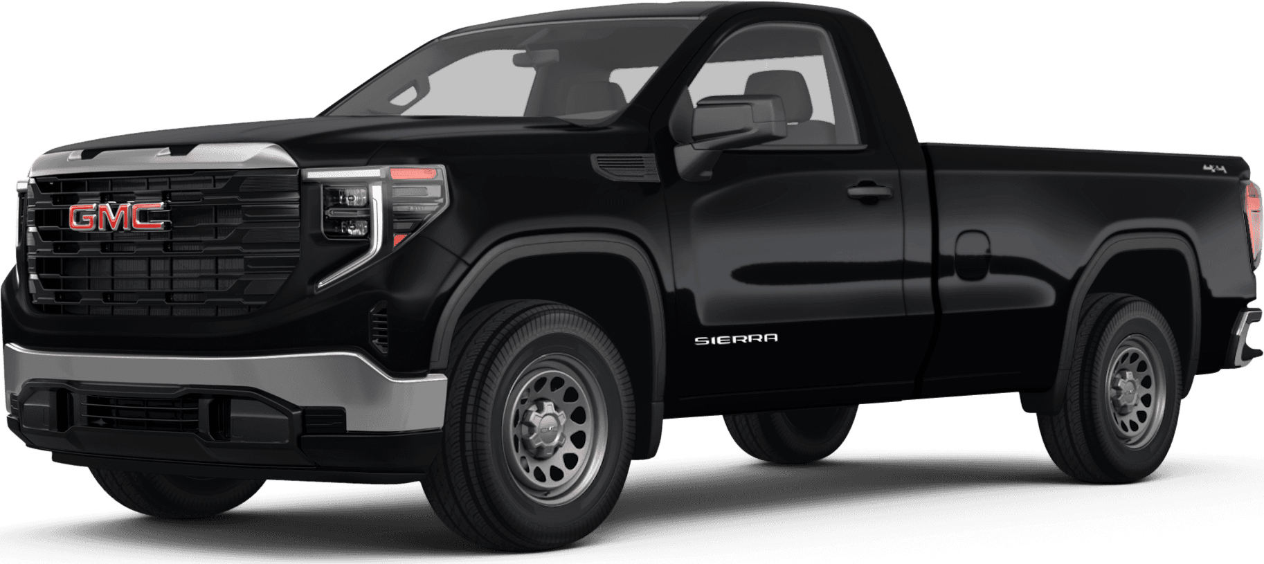 GMC Denali